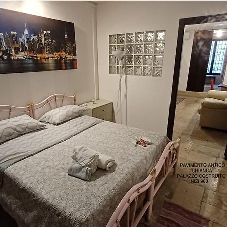 Giada 2 Home S บารี ภายนอก รูปภาพ