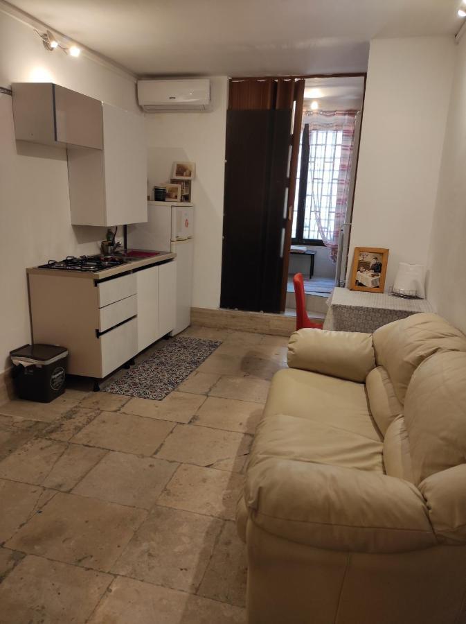 Giada 2 Home S บารี ภายนอก รูปภาพ