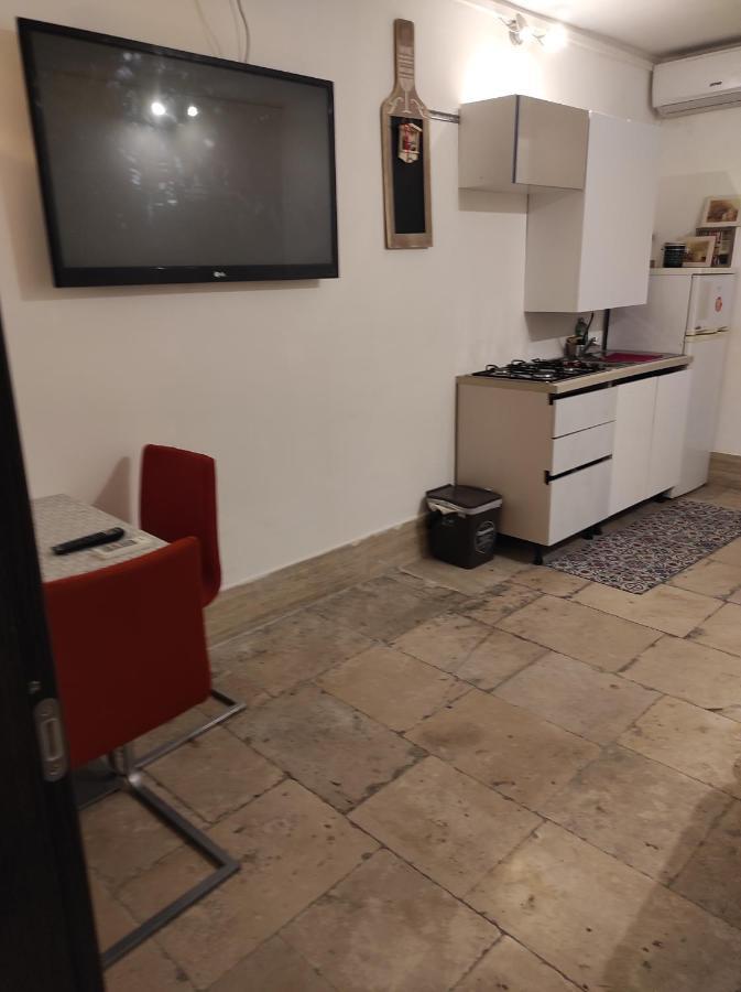 Giada 2 Home S บารี ภายนอก รูปภาพ